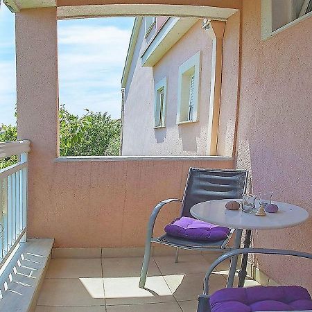 Apartments Damir Kaštel Štafilić Eksteriør bilde