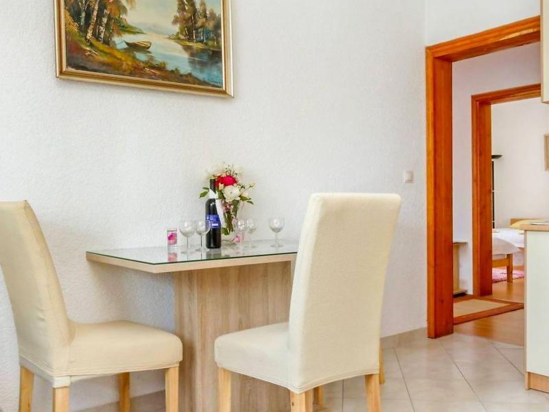 Apartments Damir Kaštel Štafilić Eksteriør bilde