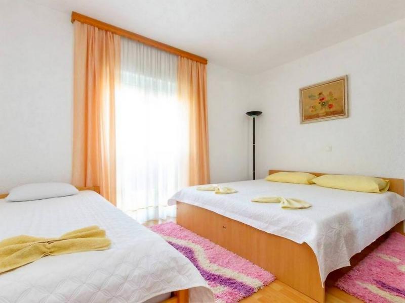 Apartments Damir Kaštel Štafilić Eksteriør bilde