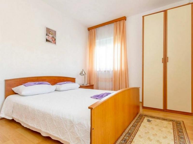 Apartments Damir Kaštel Štafilić Eksteriør bilde