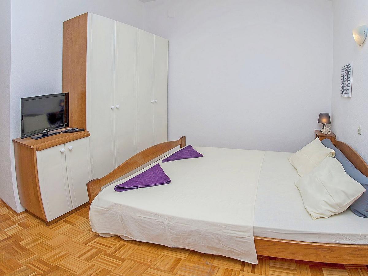 Apartments Damir Kaštel Štafilić Eksteriør bilde