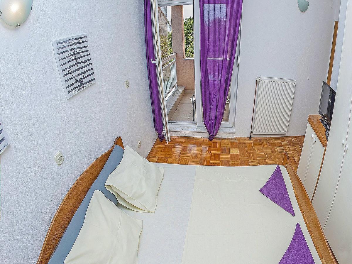 Apartments Damir Kaštel Štafilić Eksteriør bilde
