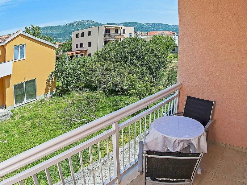 Apartments Damir Kaštel Štafilić Eksteriør bilde